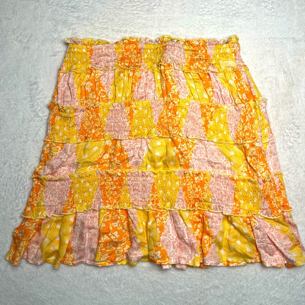 Versona Skrit Size Xs Multicolor New
